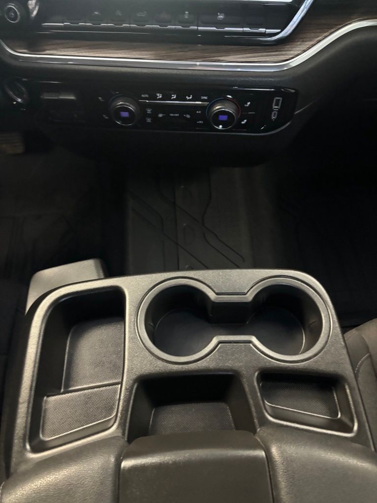 Used 2024 Chevrolet Silverado 1500 Truck