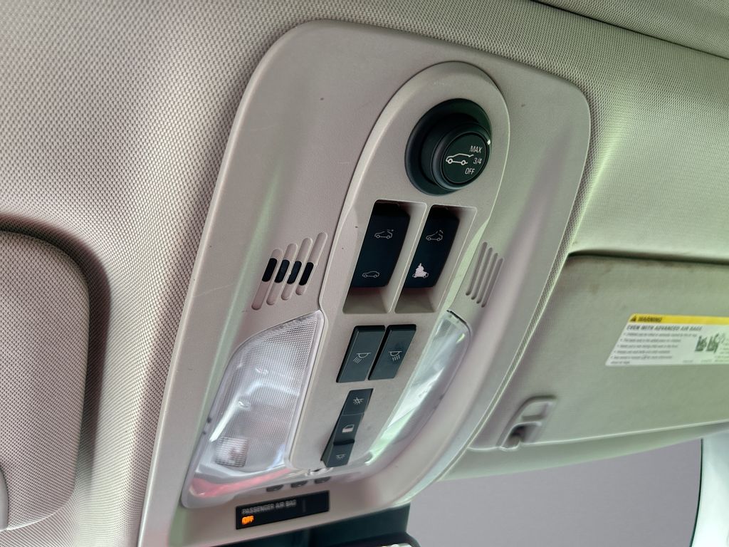Thumbnail: 2013 GMC Terrain - 25