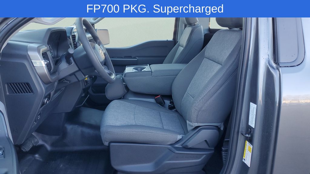 New 2026  Ford XL image 18