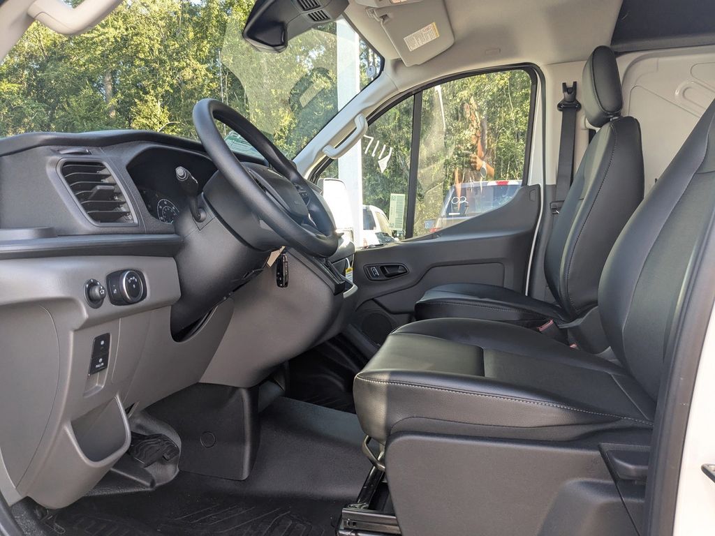 2025 Ford Transit-150 Cargo Van 