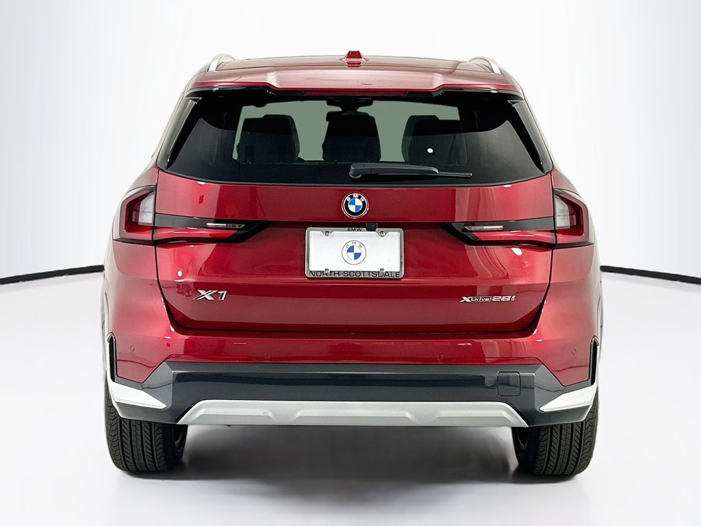 Thumbnail: 2026 BMW X1 - 6