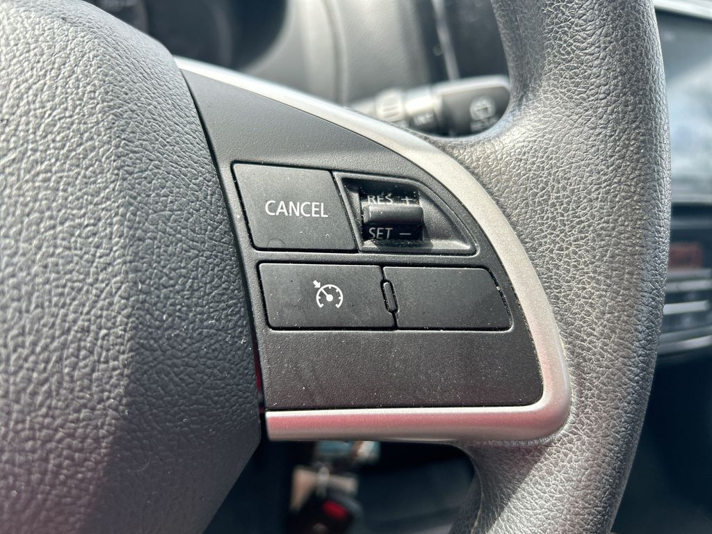 Thumbnail: 2024 Mitsubishi Mirage - 16