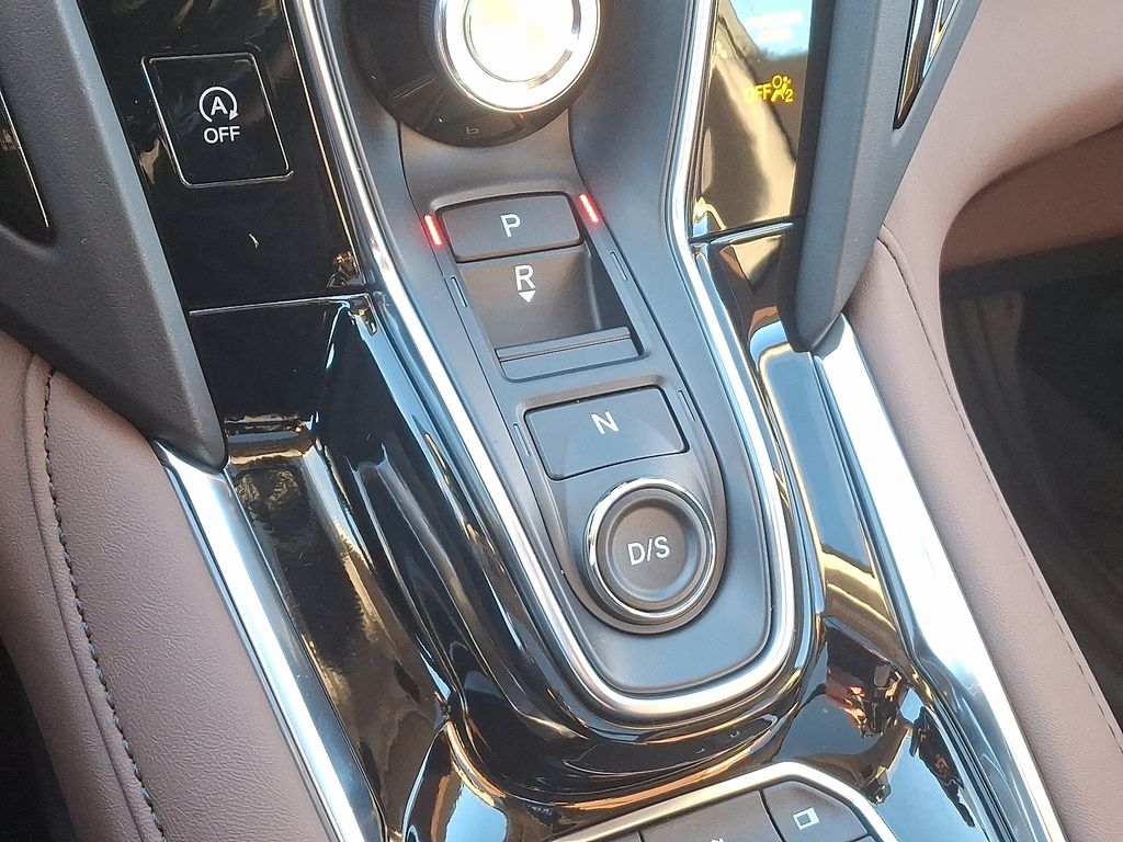 Thumbnail: 2026 Acura RDX - 7