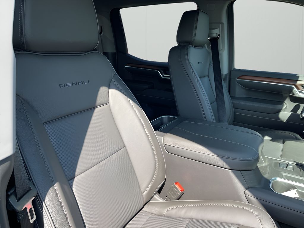 2025 Gmc Sierra 1500  Denali In Austin, Texas