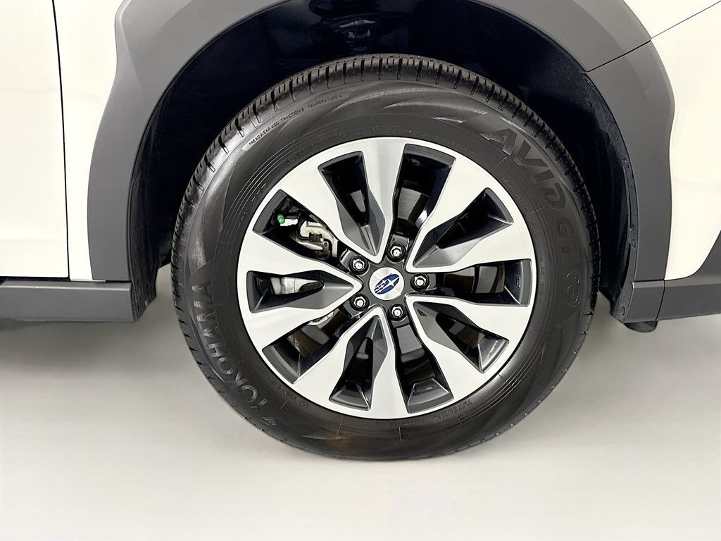 Thumbnail: 2025 Subaru Outback - 32
