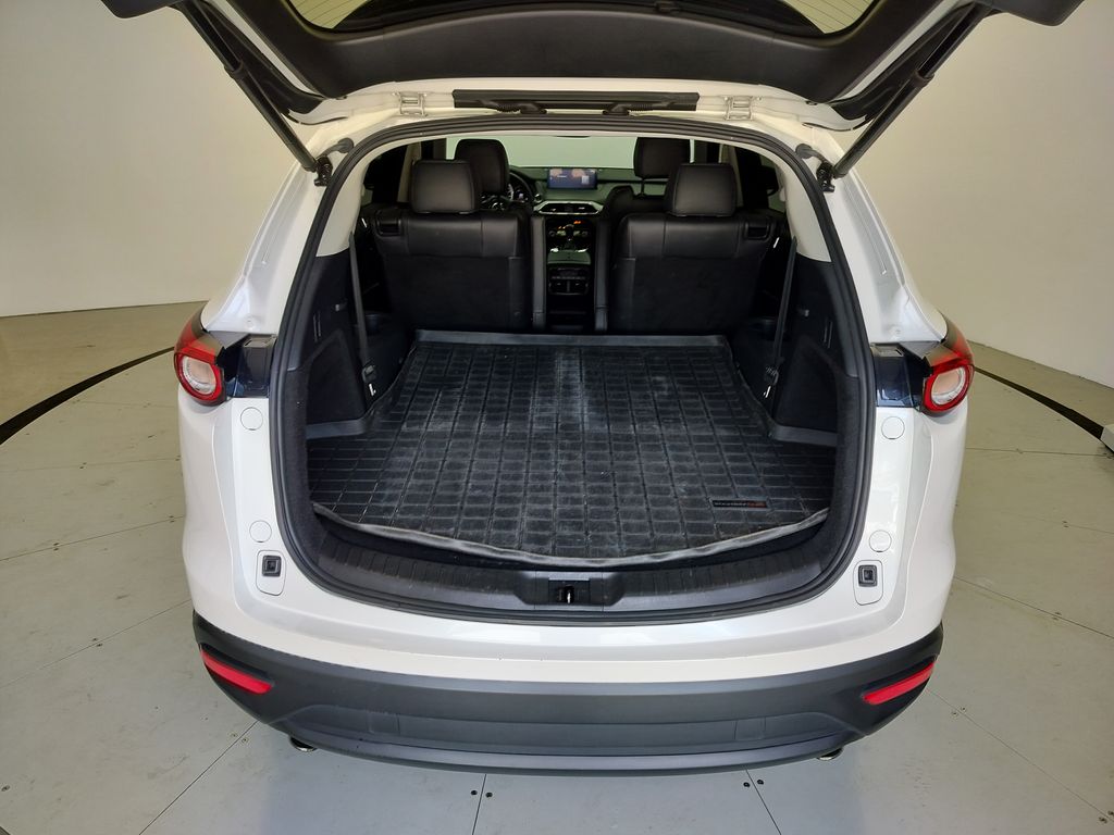 Thumbnail: 2023 Mazda CX-9 - 21