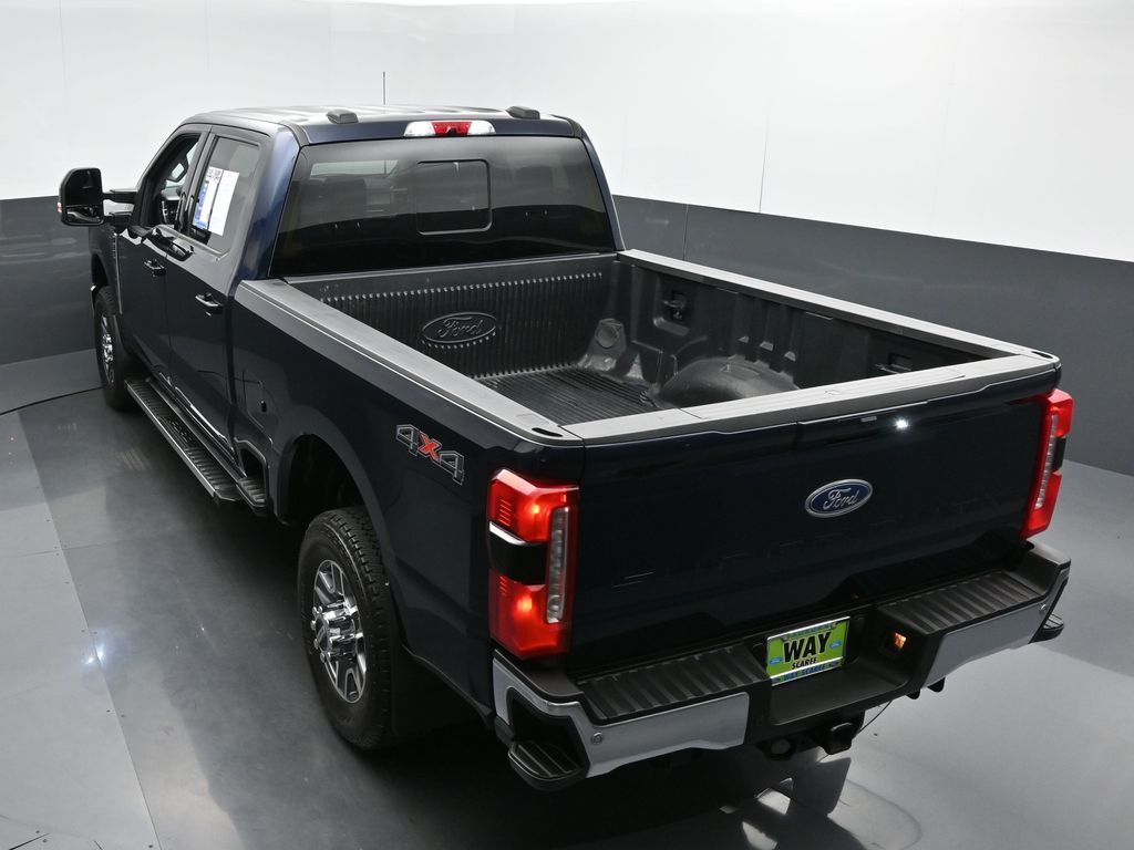 2023 Ford F-250 Super Duty Lariat