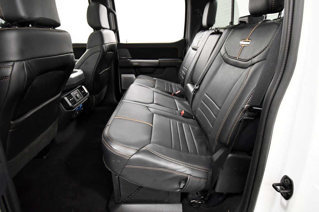 Used 2023 Ford F-150 Truck