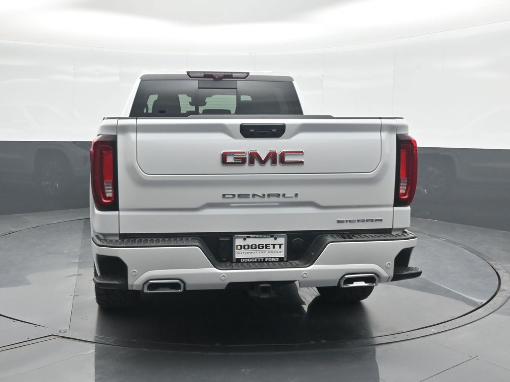 Used 2025 GMC Sierra 1500 Truck