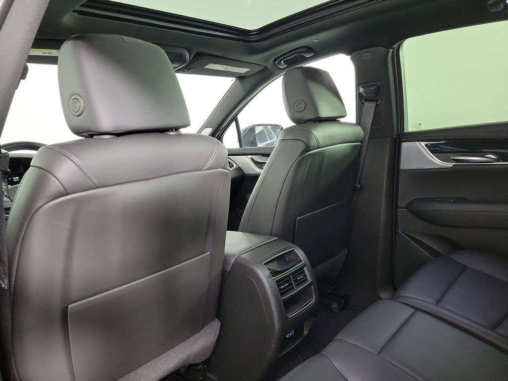 2024 Cadillac XT5 Premium Luxury - 11