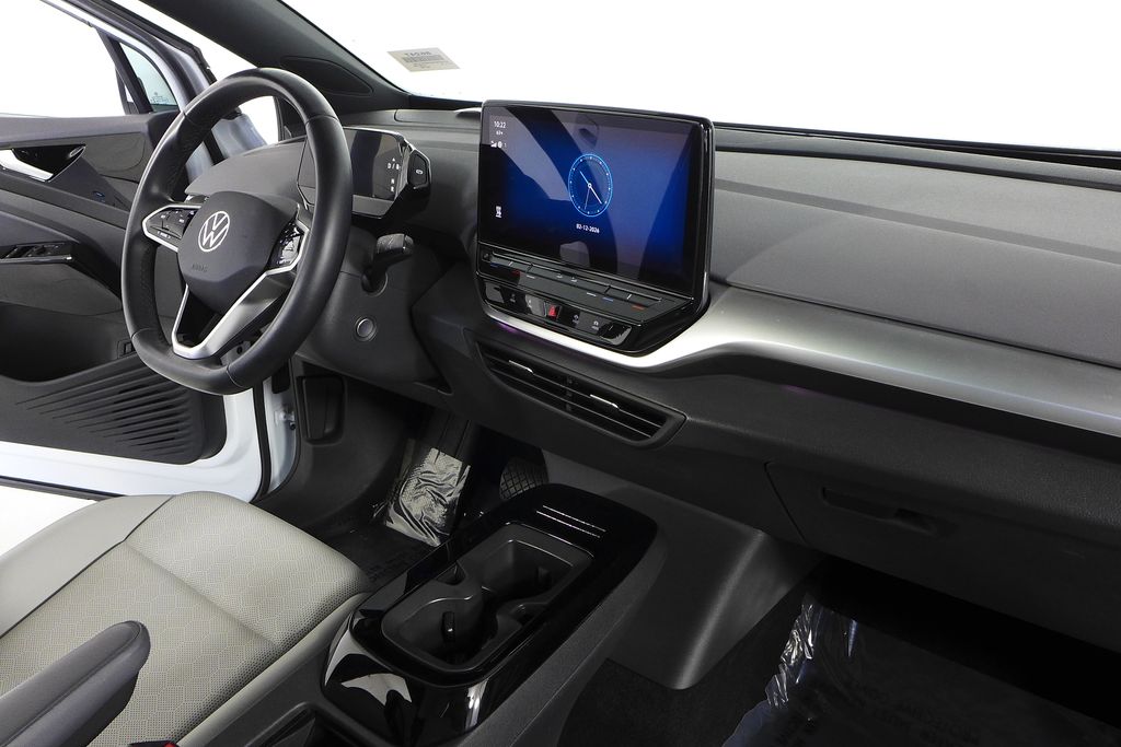 Thumbnail: 2022 Volkswagen ID.4 - 13