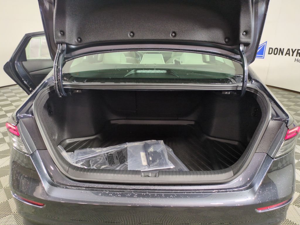 New 2026 Honda Accord For Sale in Fort Wayne, IN