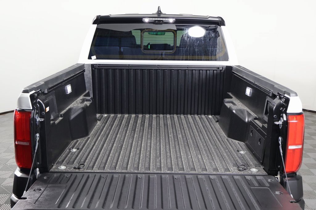 Thumbnail: 2026 Toyota Tacoma - 8