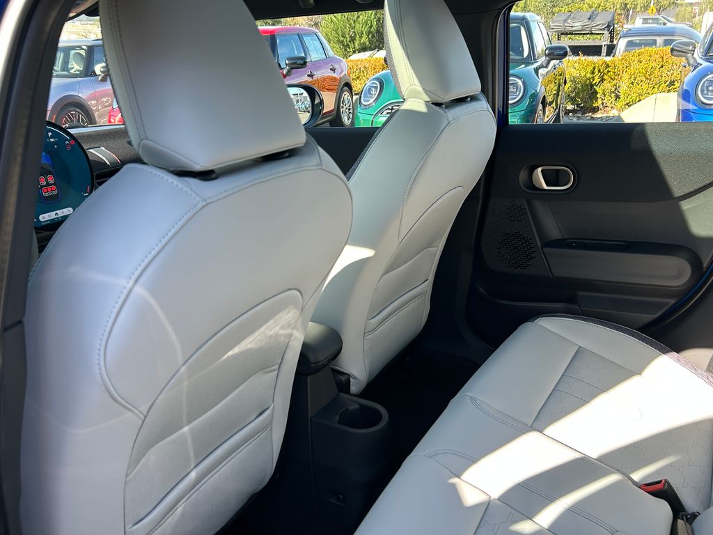 Thumbnail: 2026 MINI Cooper - 29