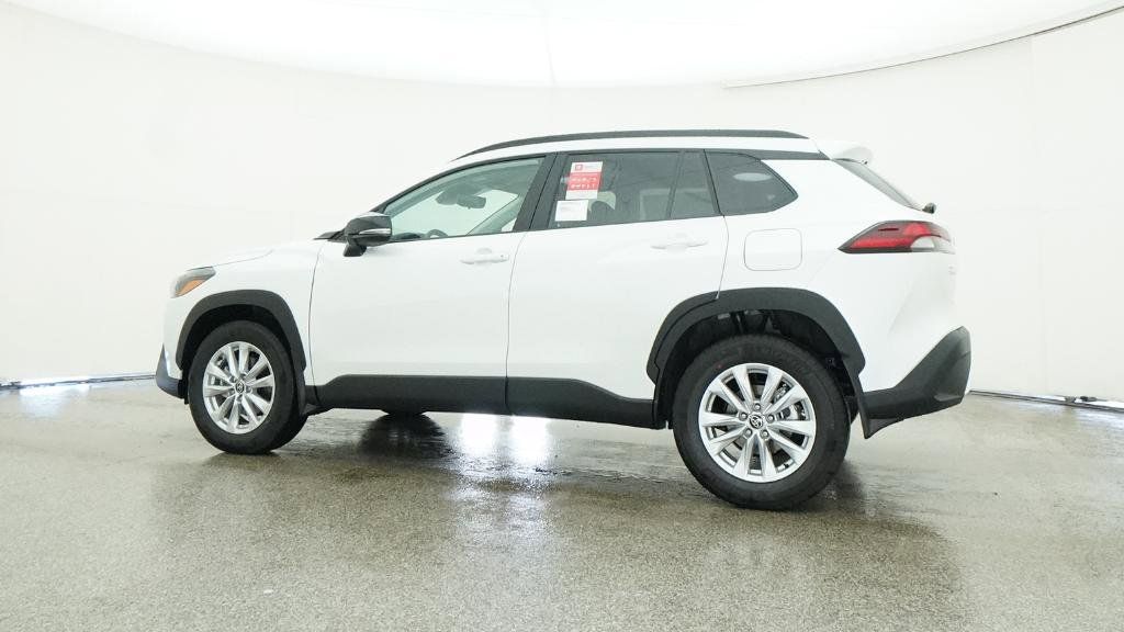 Thumbnail: 2026 Toyota Corolla Cross - 26