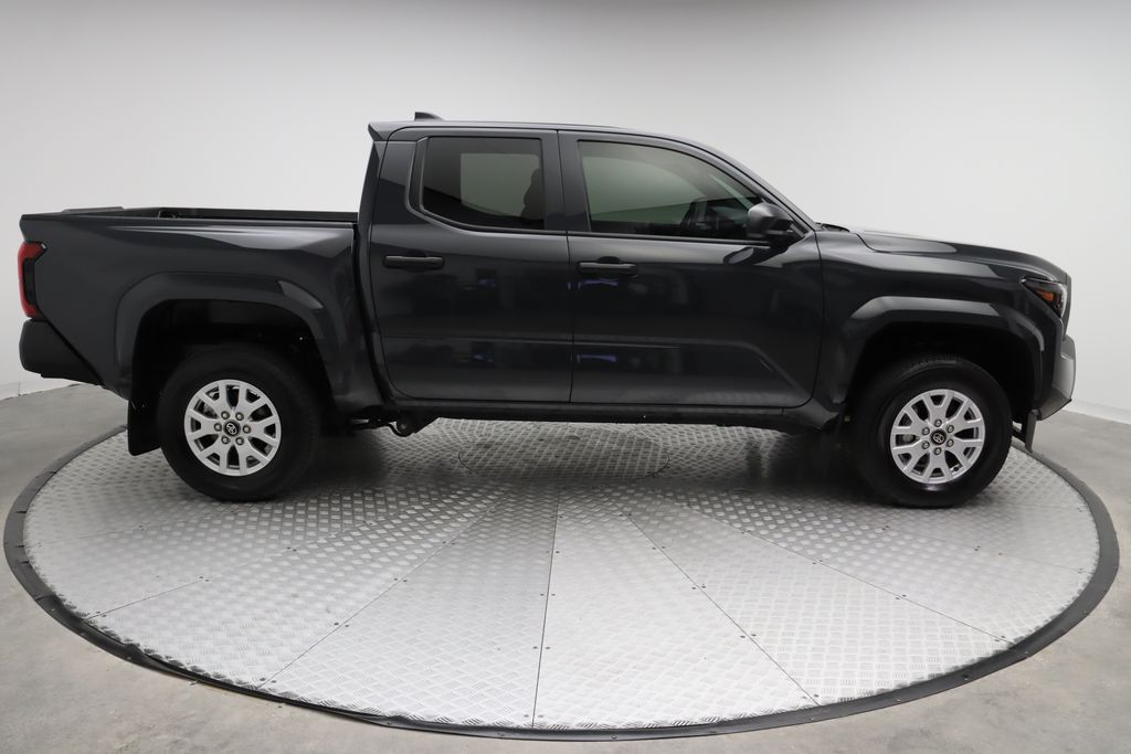 2024 Toyota Tacoma SR 7