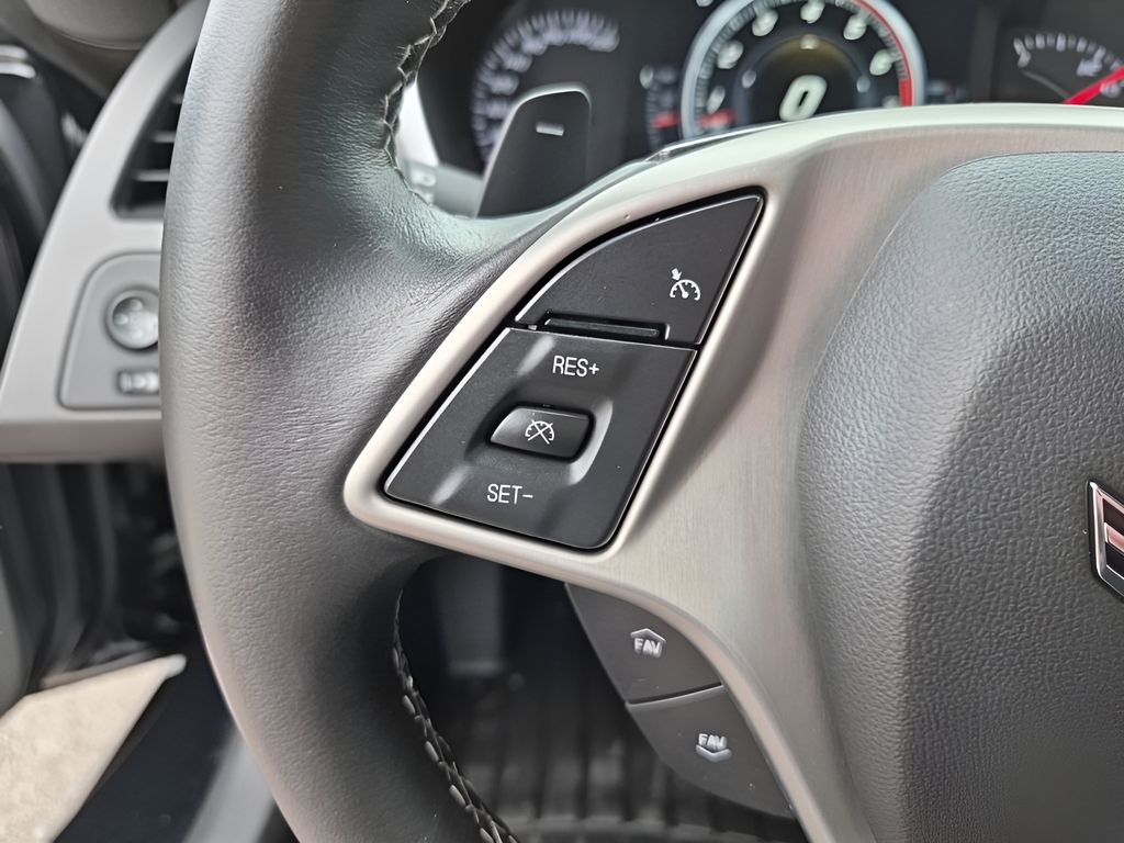 Used Car 2016 Chevrolet Corvette  Z06 For Sale Under $80,000 In Austin, Texas