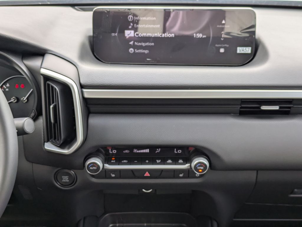 2026 Mazda CX-50 2.5 S Preferred