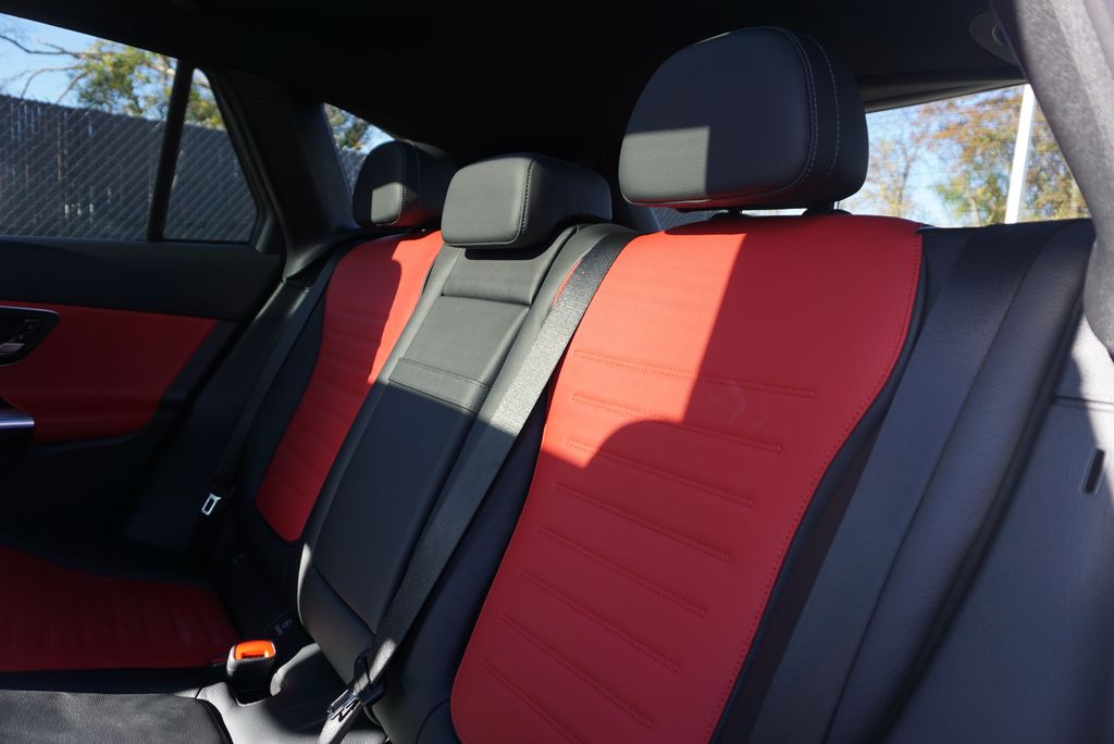 Thumbnail: 2026 Mercedes-Benz GLC - 14