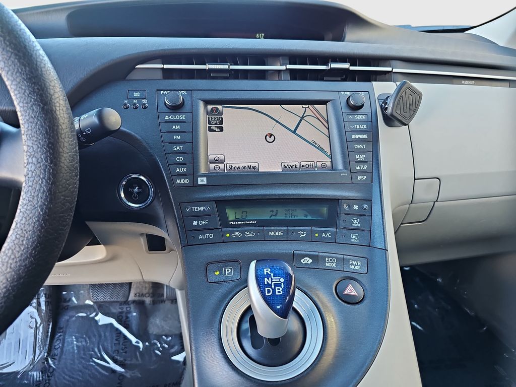 Used 2010 Toyota Prius Hatchback