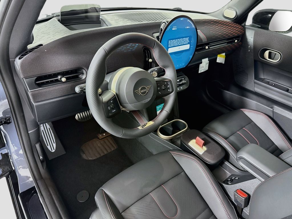 Thumbnail: 2027 MINI Cooper - 18