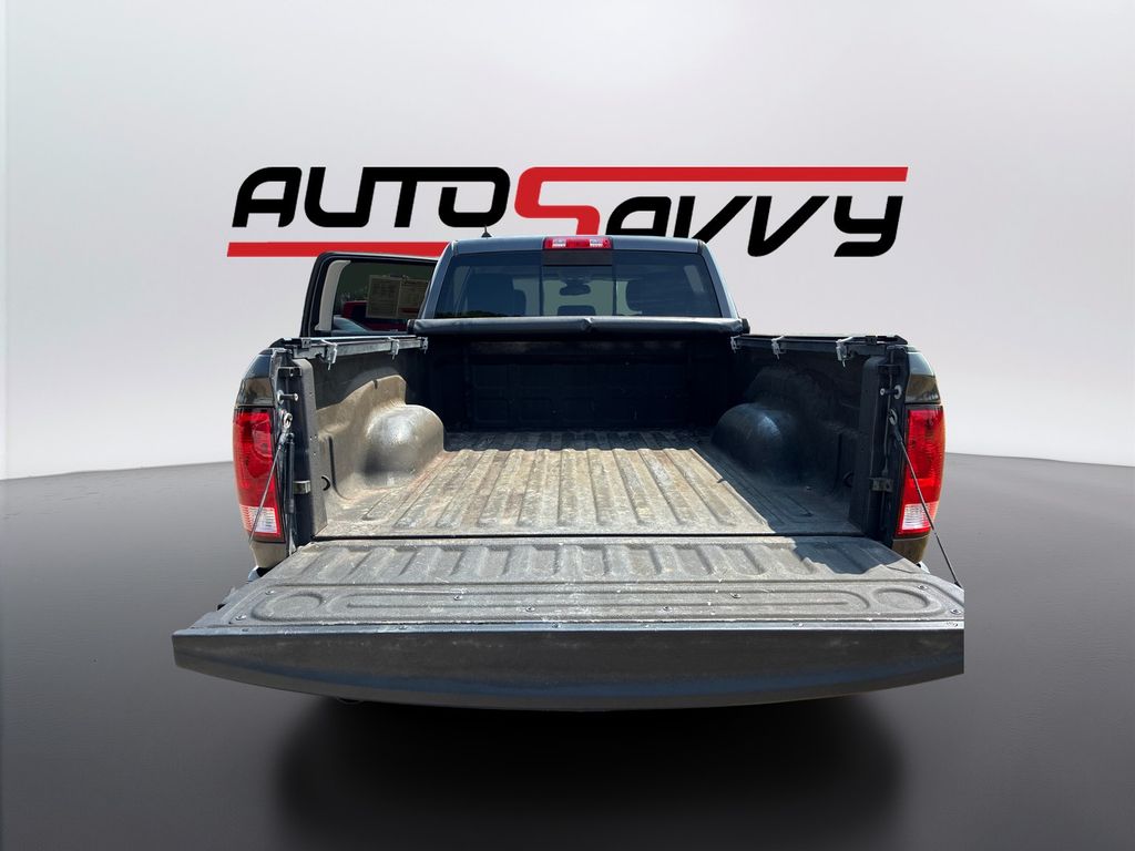 Used 2017 Gray Ram Lone Star Silver image 18