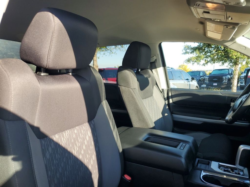 Used Car 2021 Toyota Tundra  Sr5 For Sale Under $40,000 In Austin, Texas