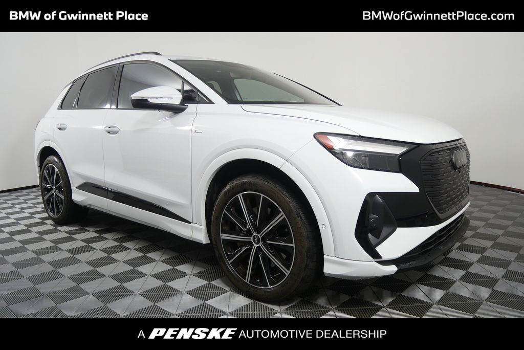 2022 Audi Q4 e-tron Premium Plus -
                  Duluth, GA