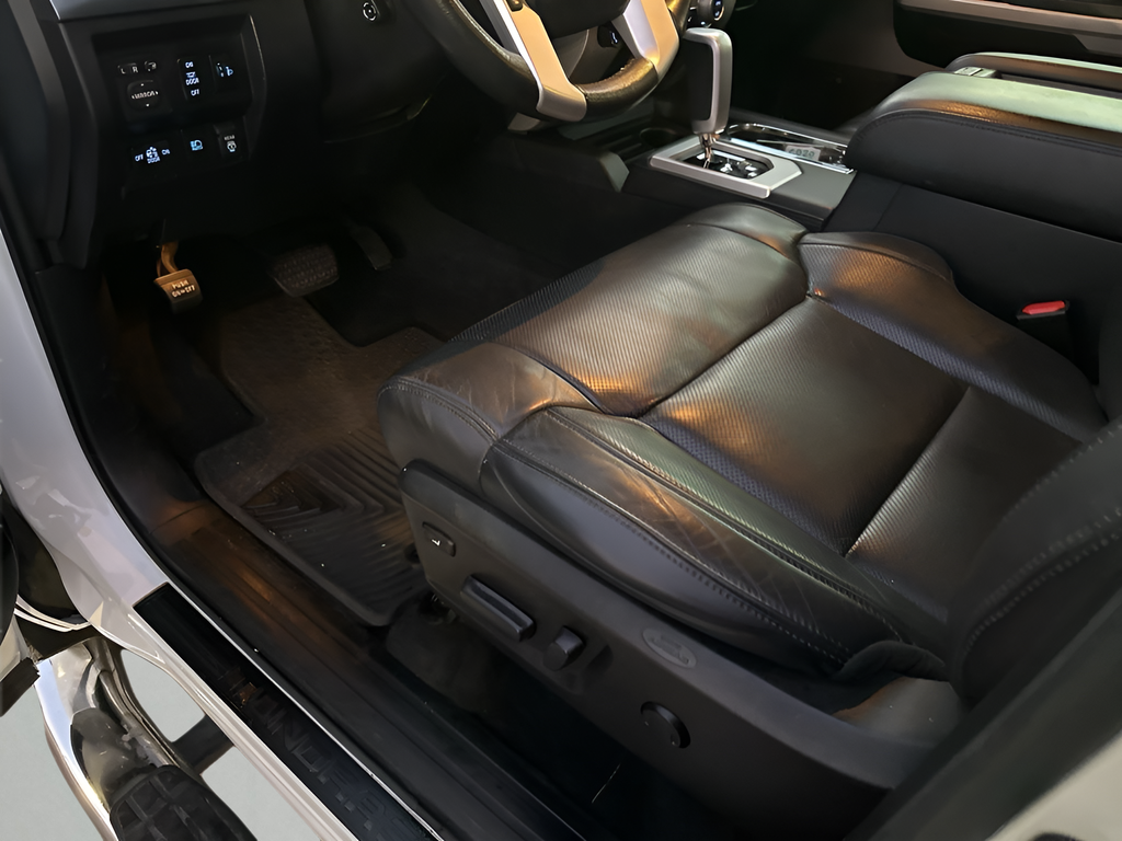 Used Car 2020 Toyota Tundra  Platinum For Sale Under $50,000 In Austin, Texas