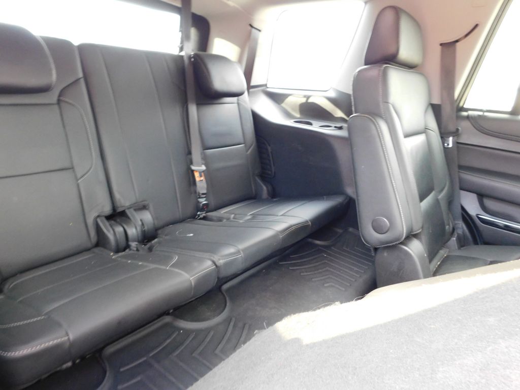 Thumbnail: 2019 Chevrolet Tahoe - 5