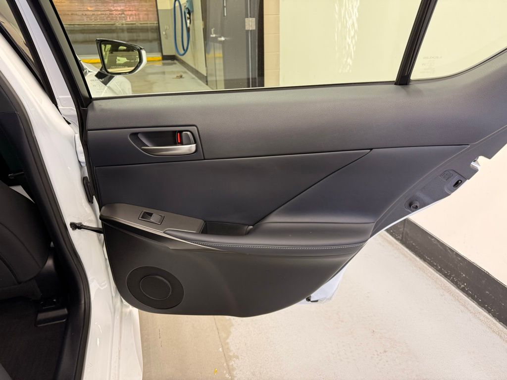 Thumbnail: 2023 Lexus IS - 25