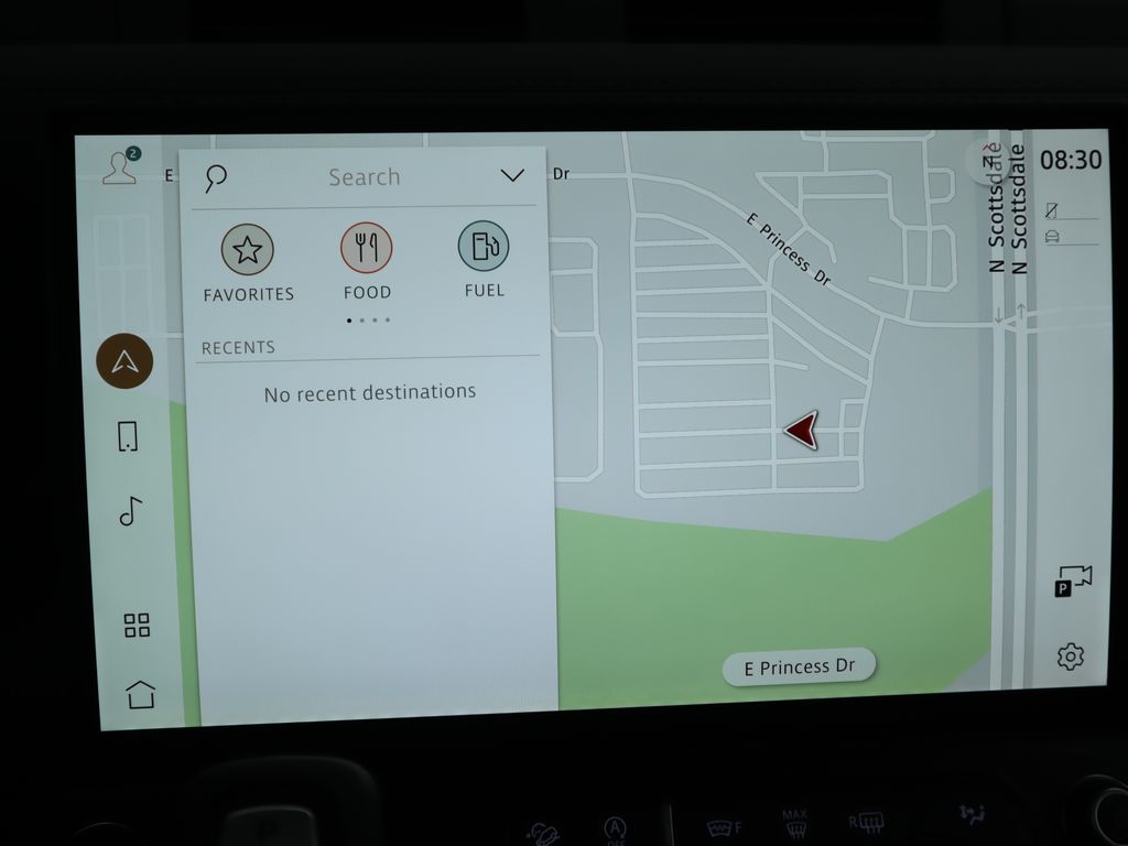 Thumbnail: 2026 Land Rover Defender - 16