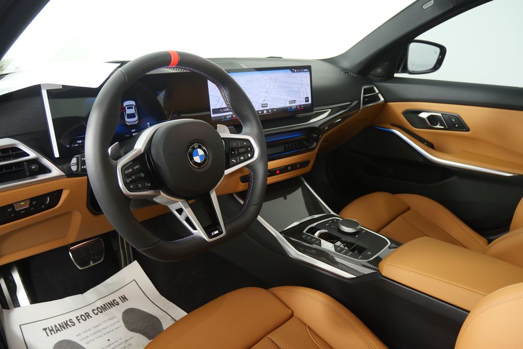 Thumbnail: 2026 BMW 3 Series - 13