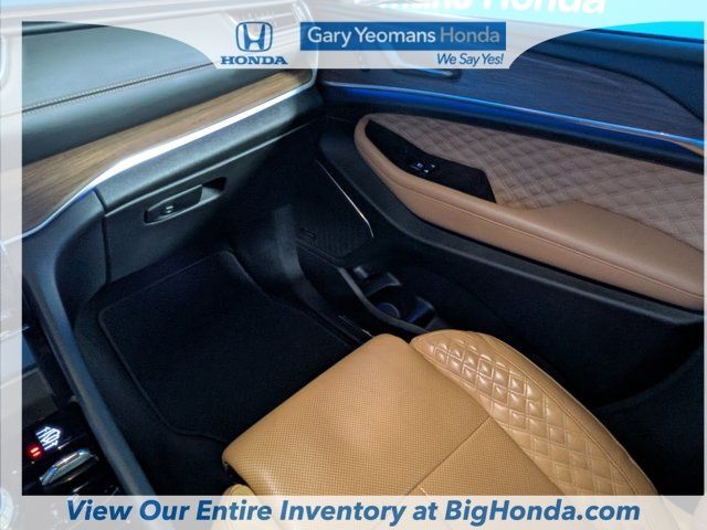 2022 Jeep Grand Cherokee L