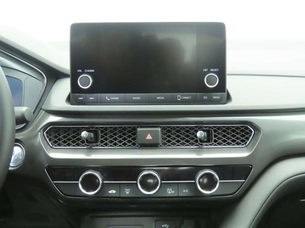 Thumbnail: 2025 Acura Integra - 16