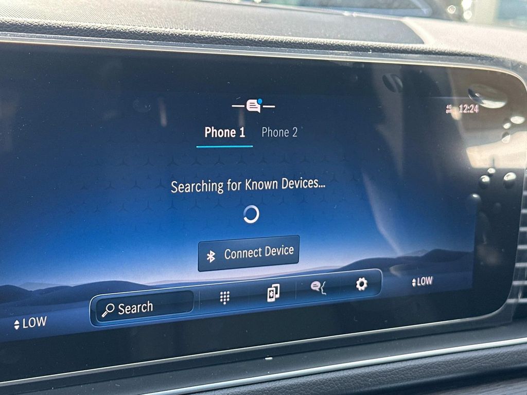 Thumbnail: 2026 Mercedes-Benz GLE - 9