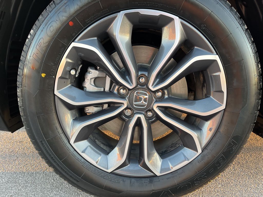 Thumbnail: 2022 Honda CR-V - 12