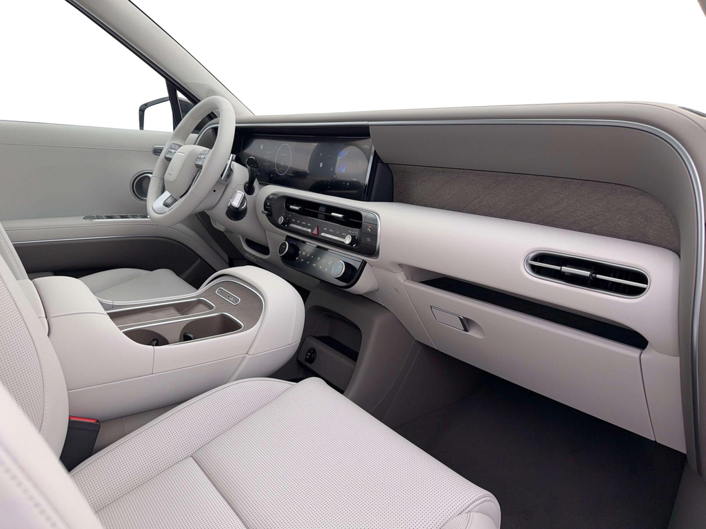 Thumbnail: 2026 Hyundai Palisade - 10