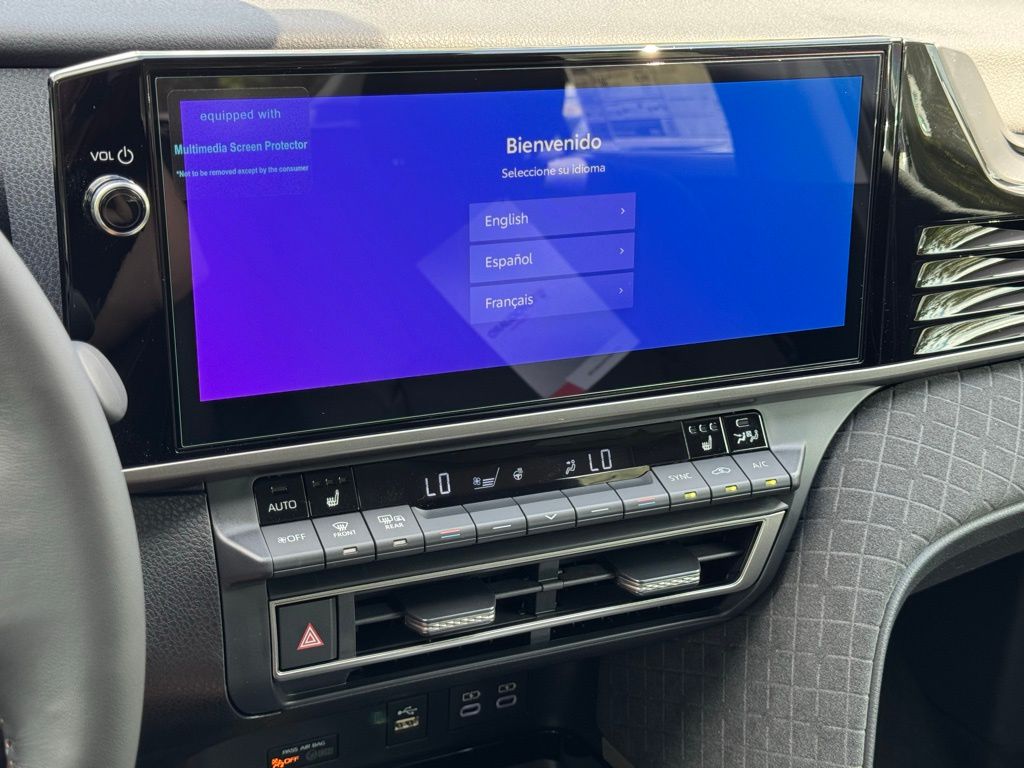 2026 Toyota Camry XLE photo 22