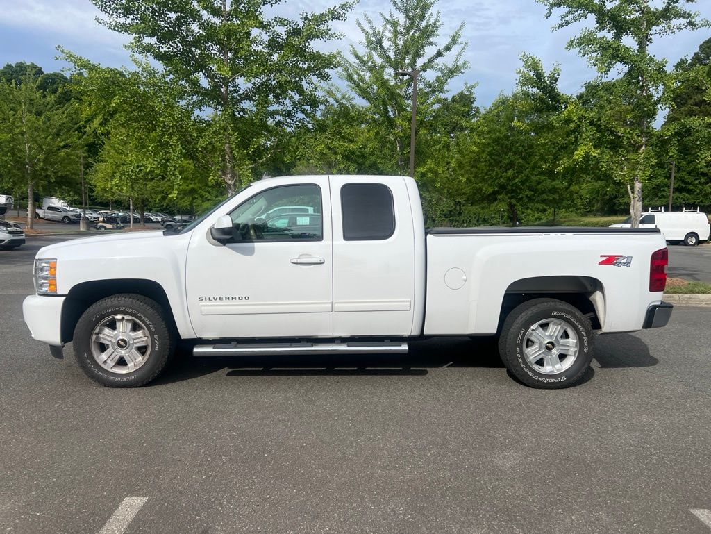 ChevroletSilverado 15003
