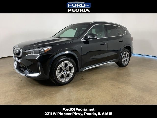 2025 BMW X1 xDrive28i