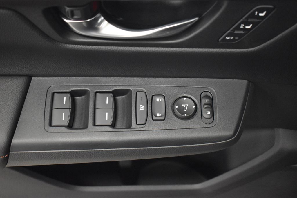 Thumbnail: 2026 Honda CR-V - 9