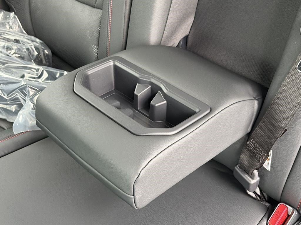 New 2026 Toyota Tundra i-FORCE MAX Truck
