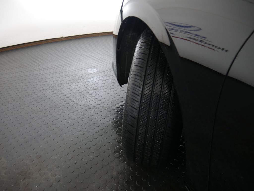 Thumbnail: 2022 Honda Civic - 18