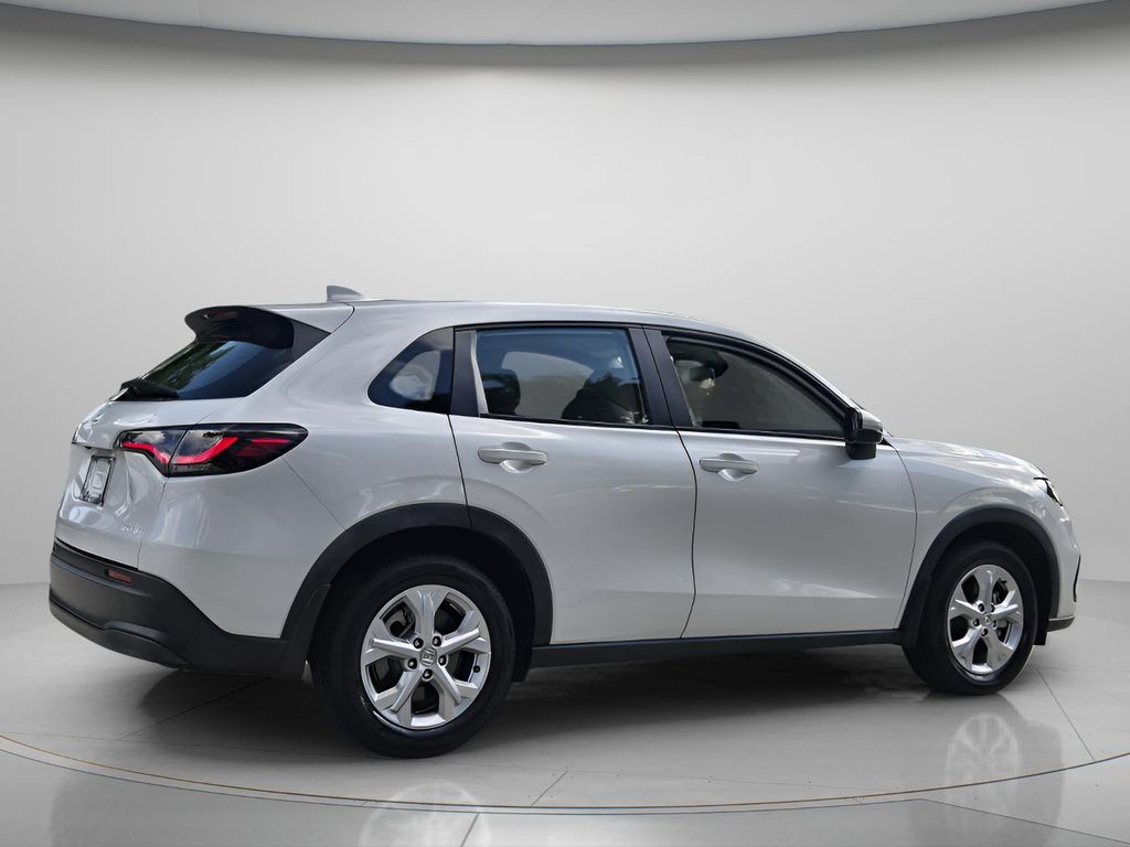 2023 Honda HR-V - $23,514