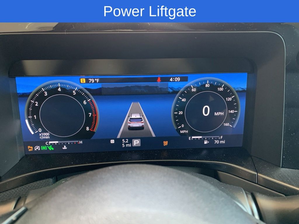 View vehicle photo 5
