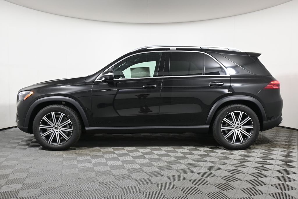 Thumbnail: 2026 Mercedes-Benz GLE - 2