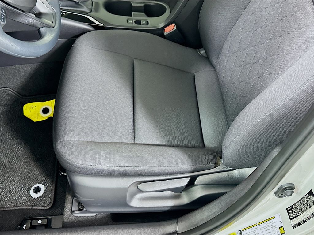 Thumbnail: 2025 Toyota Corolla - 20