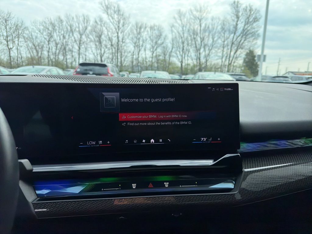 Thumbnail: 2024 BMW i5 - 15