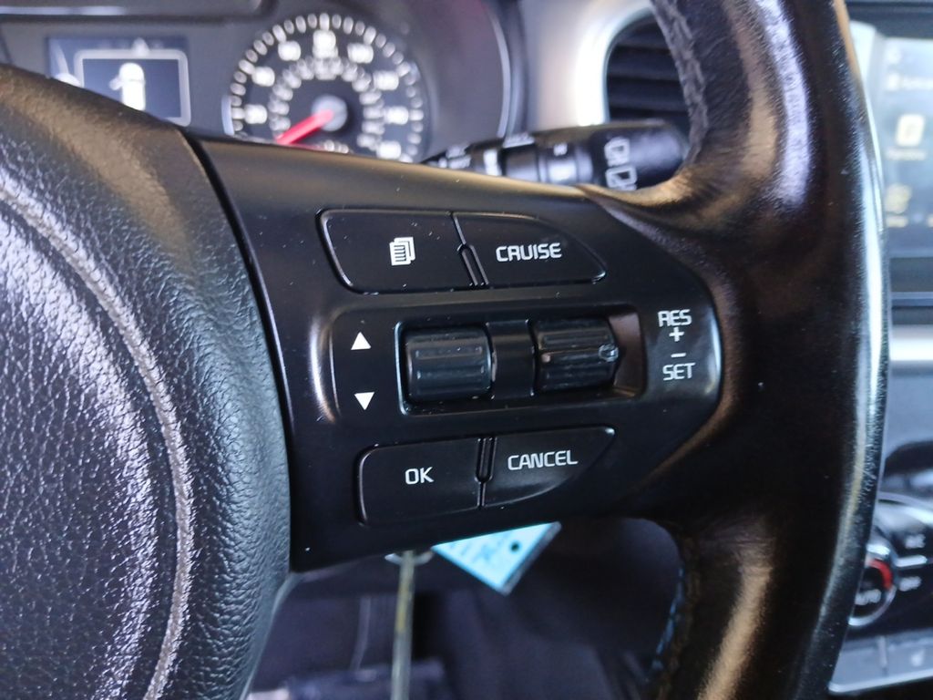 Used Car 2017 Kia Sorento  Lx For Sale Under $12,000 In Austin, Texas